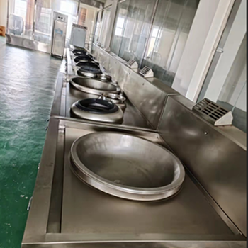 专业大型油烟管道清洗与餐饮管理咨询——中山鑫旺酒店专家优势解读