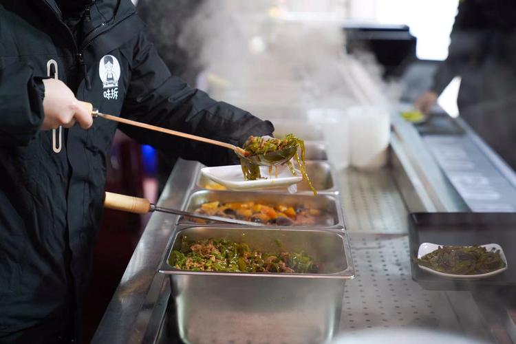 成都味拆餐饮管理 以精细化咨询赋能餐饮品牌破局增长
